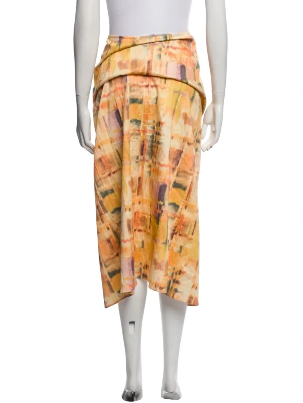 cult gaia wrap style